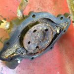 Cforcar Facel Vega Restoration 1 058
